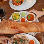 Paper Dosa