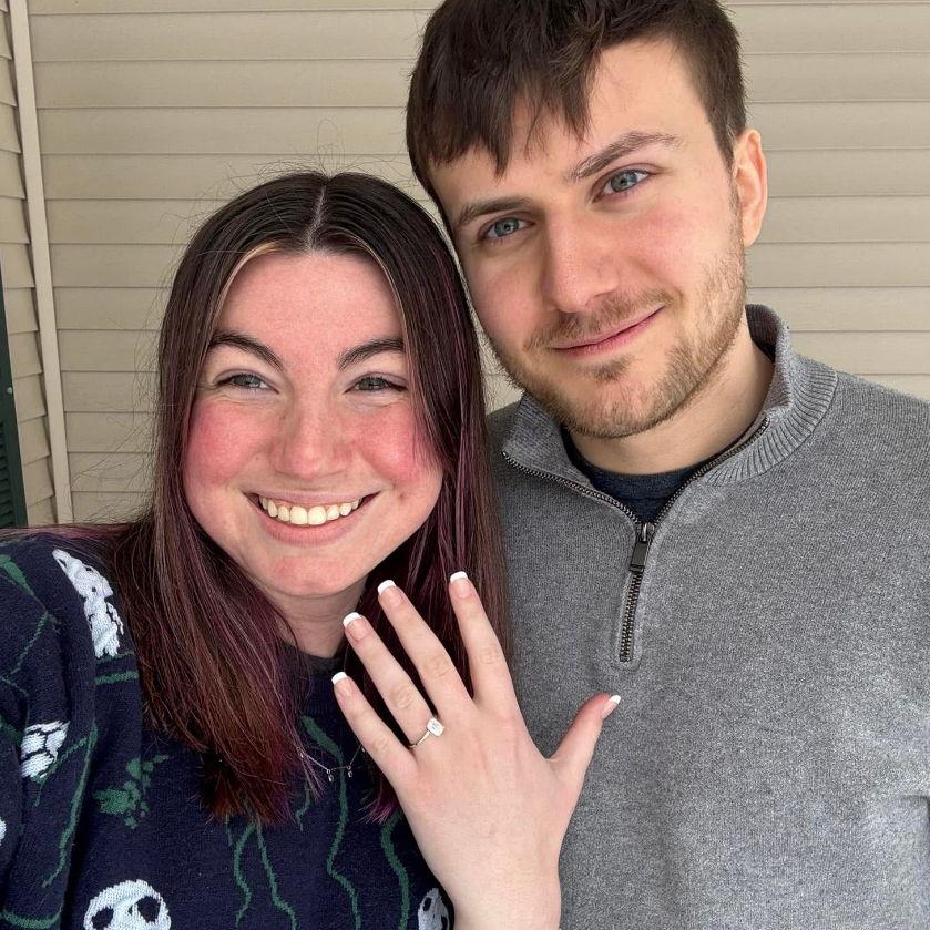 1.30.25 Our Celebratory Engagement Photo
