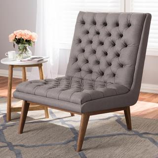 Annetha Lounge Chair