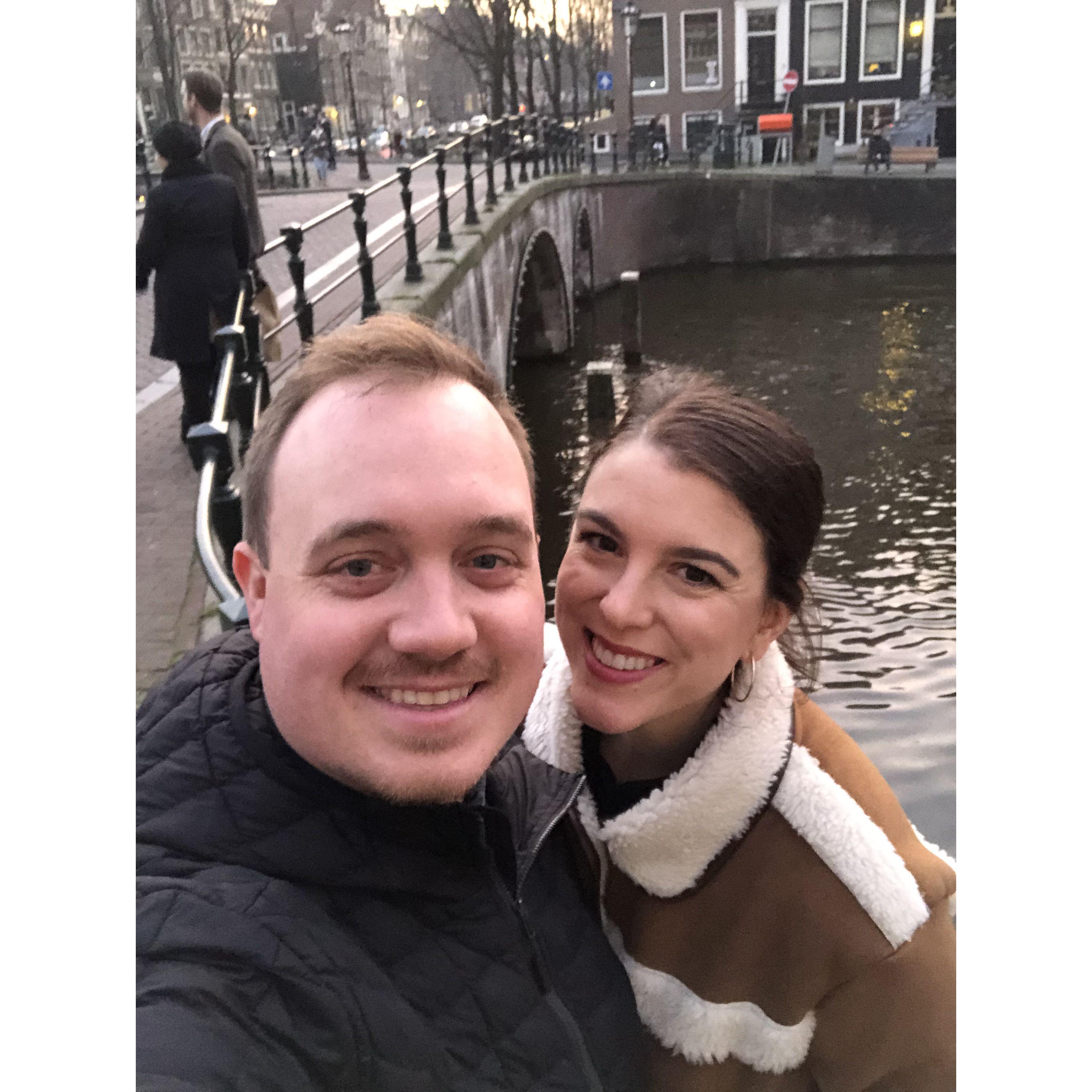 Amsterdam - 2019