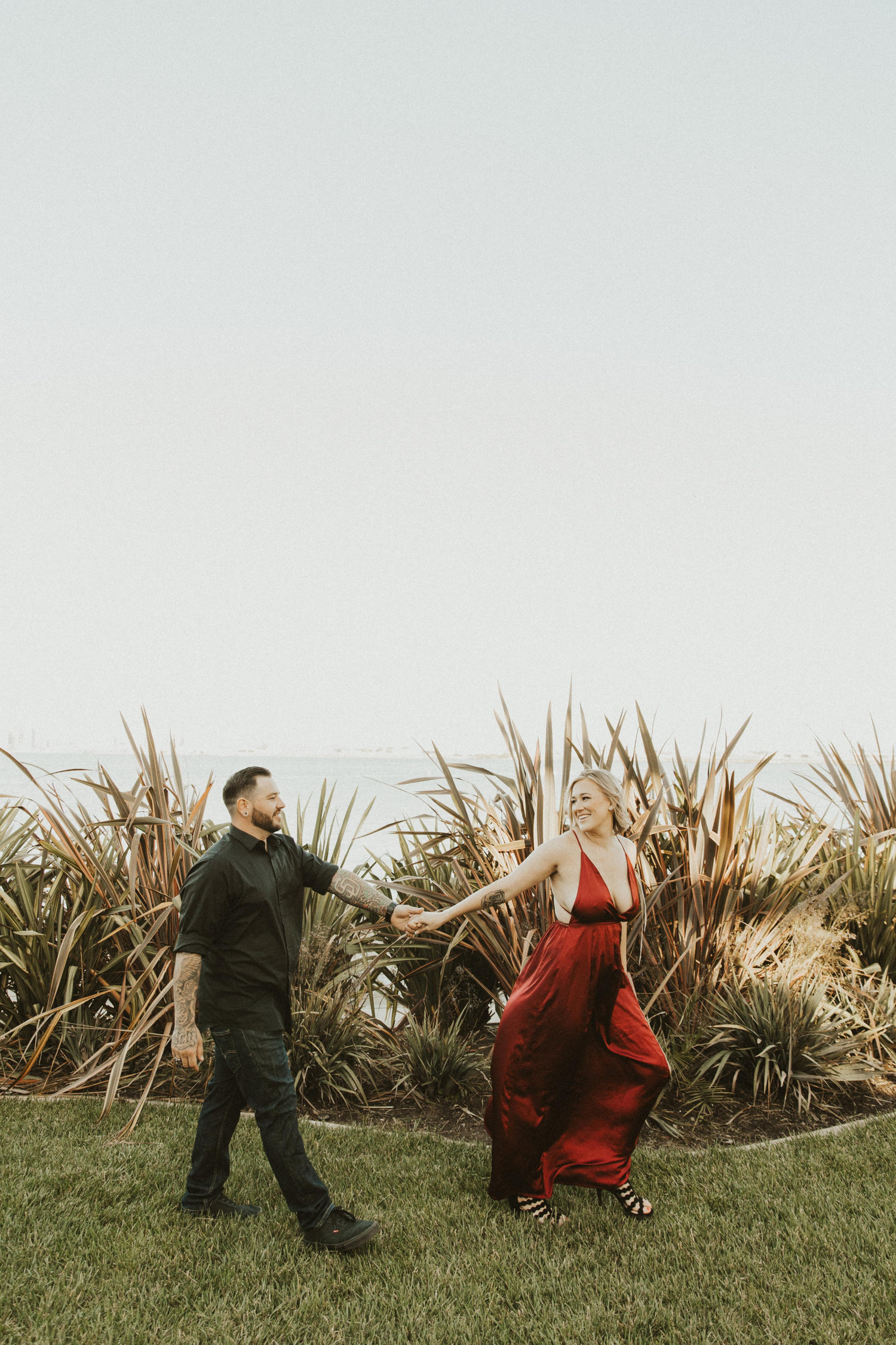 The Wedding Website of Taylor Peterson and Mike Lattman