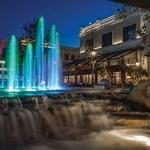 The Village at Meridian