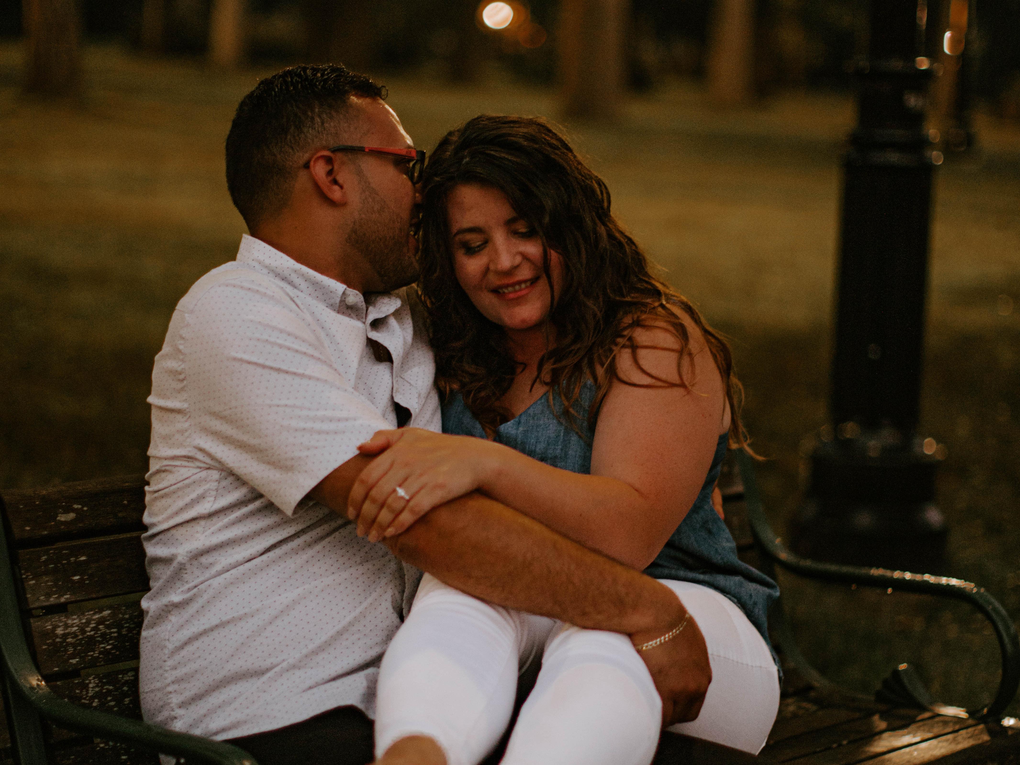 The Wedding Website of Amanda Budney and Ramon Villalobos
