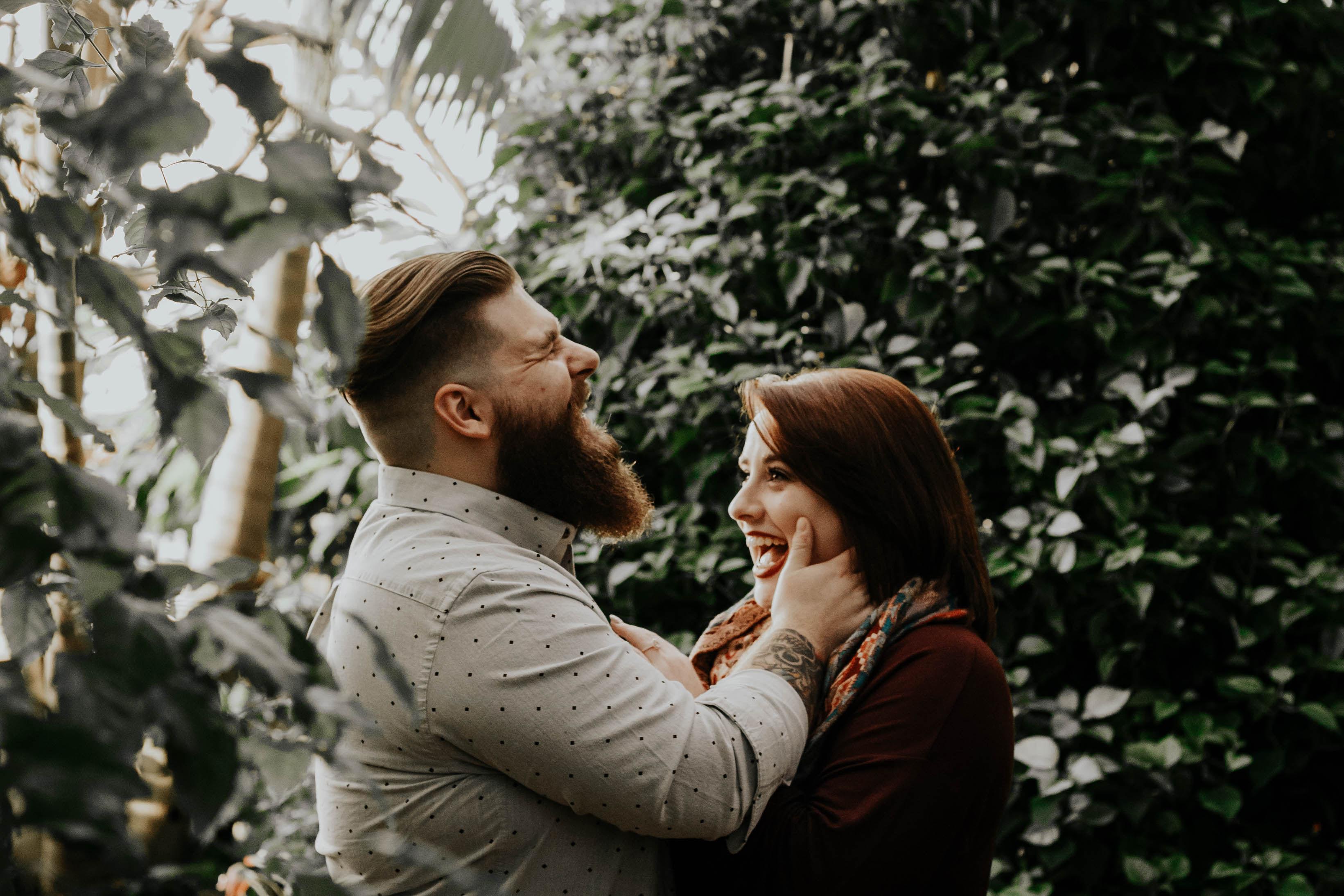 The Wedding Website of Kelly Johnson and Gaylen LeBouef