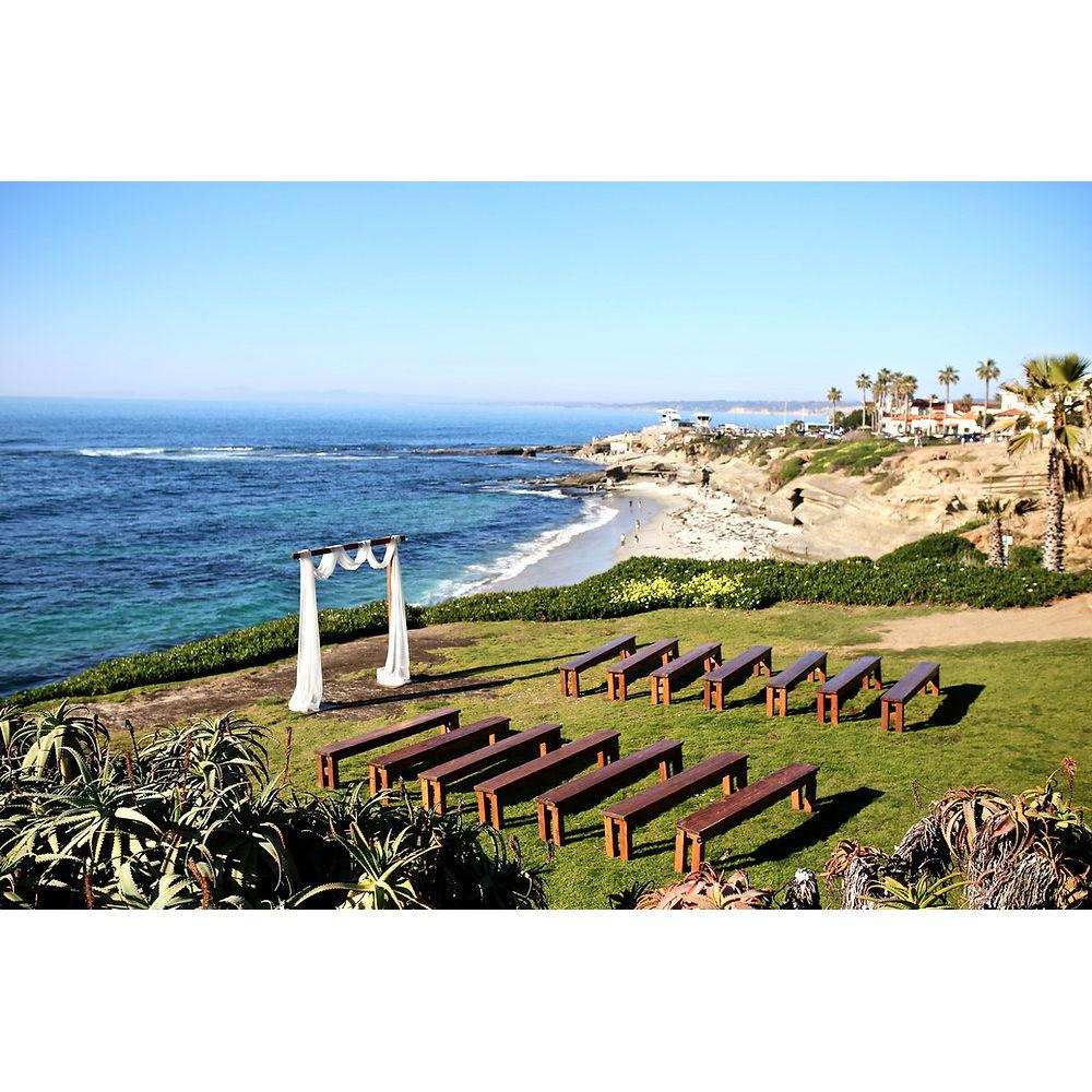 The Wedding Bowl view