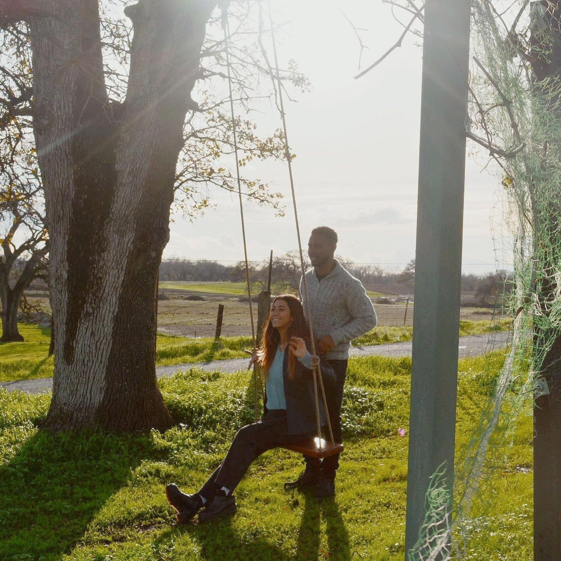 Engaged December 27th 2021