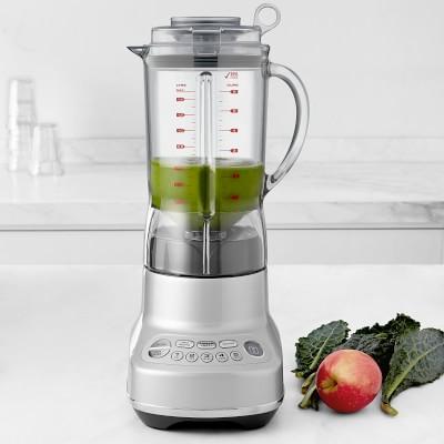 Breville Fresh & Furious Blender