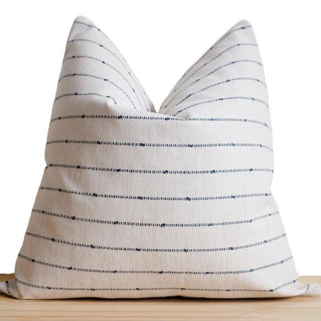 Modern Farmhouse Ivy Pillowcover