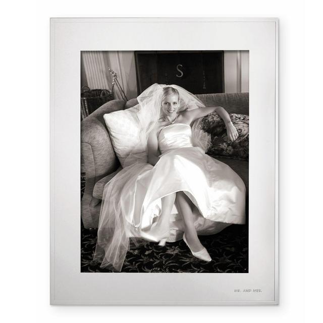 kate spade new york "Darling Point" Frame, 8" x 10"