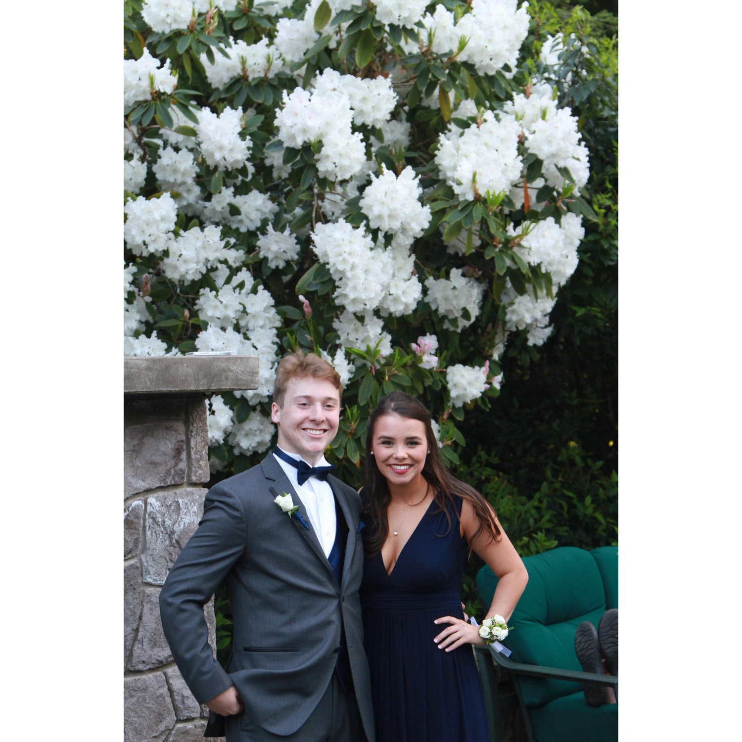 Prom 2015