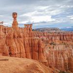 Bryce Canyon National Park Visitor Center