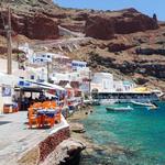 Ammoudi Fish Tavern