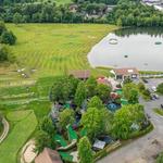 Paradise Family Golf