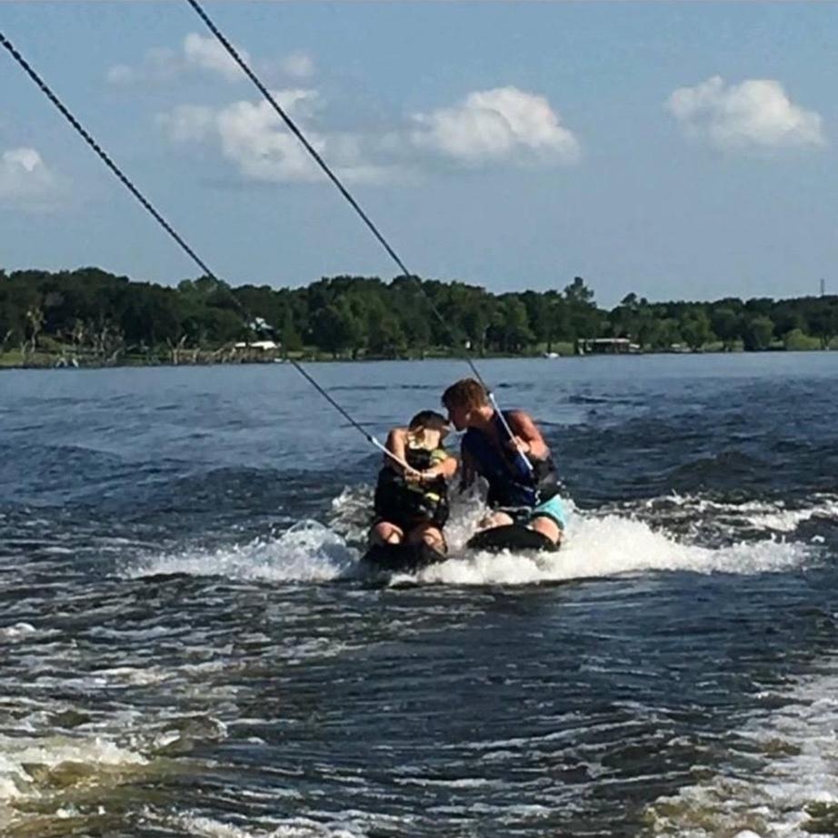Lake Days