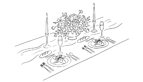 The Wedding Website of Maximilian Lightsey and Victoria Caruso