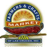 Farmers & Crafts Market of Las Cruces