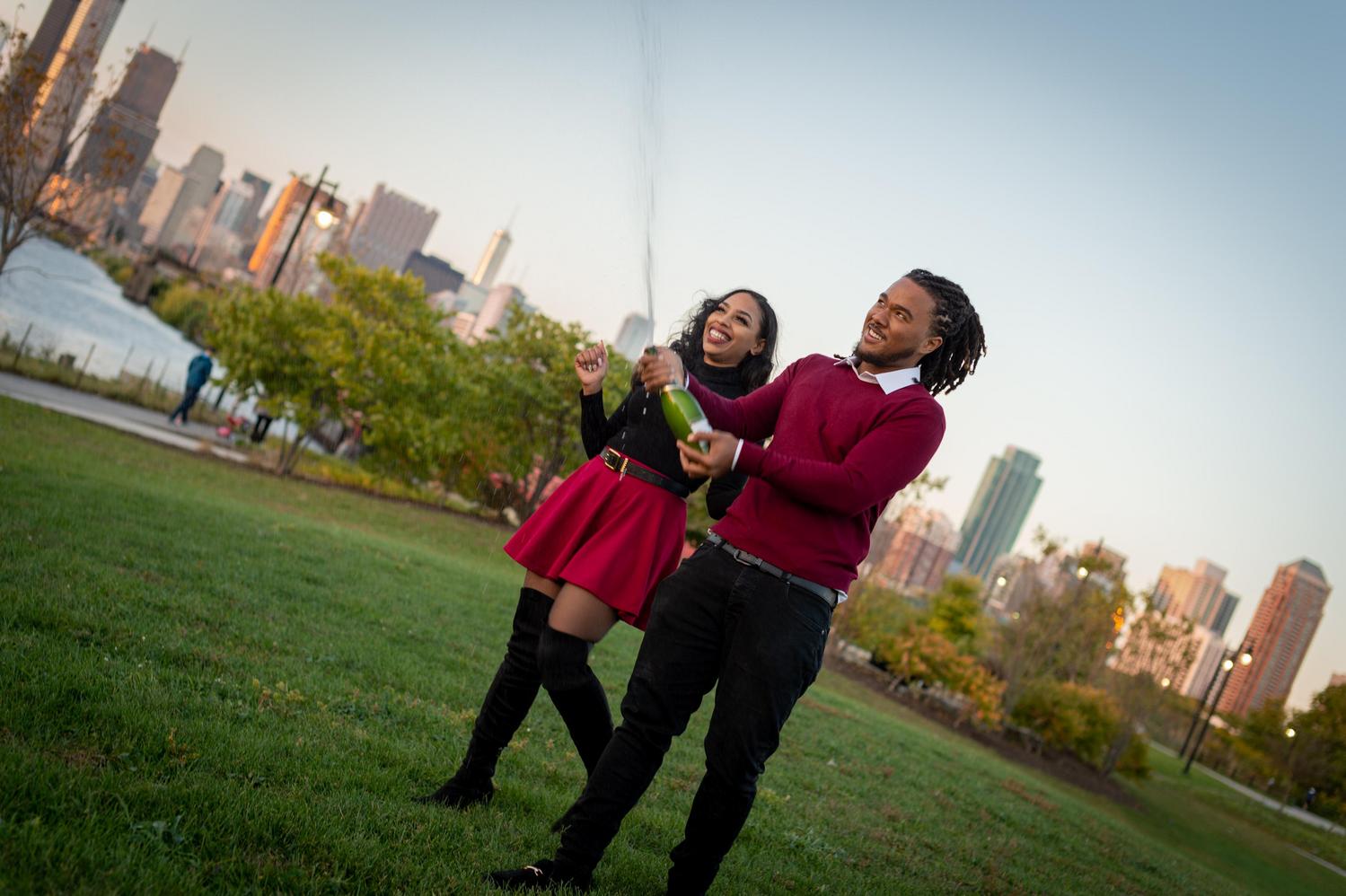 The Wedding Website of Shardenay Morgan and Forrest McHerron
