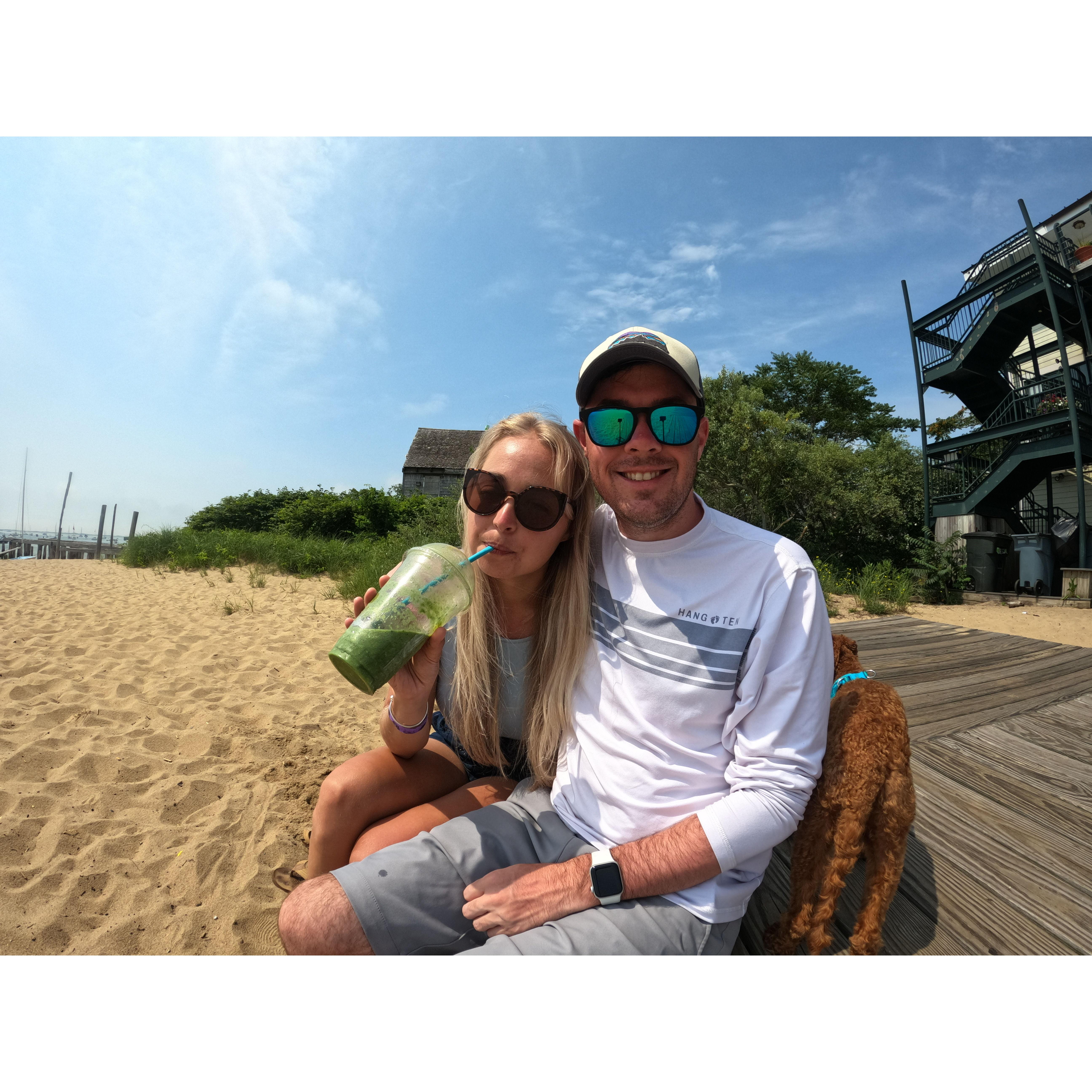 Cape Cod