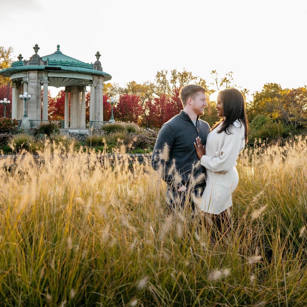 Melissa Austin and Justin Cox's Wedding Website, image size:1000x1000