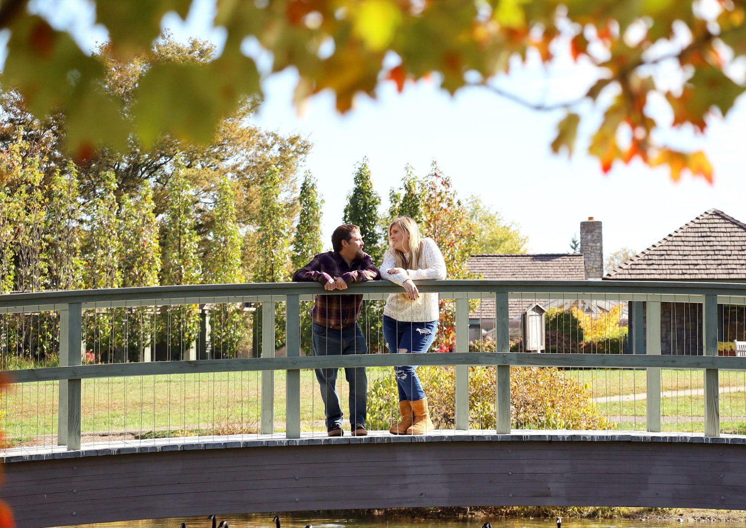 The Wedding Website of Heather Stark and Jason Sewell