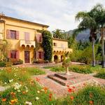 Val Rahmeh-Menton Botanical Garden