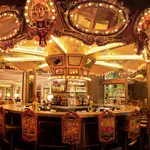 The Carousel Bar & Lounge