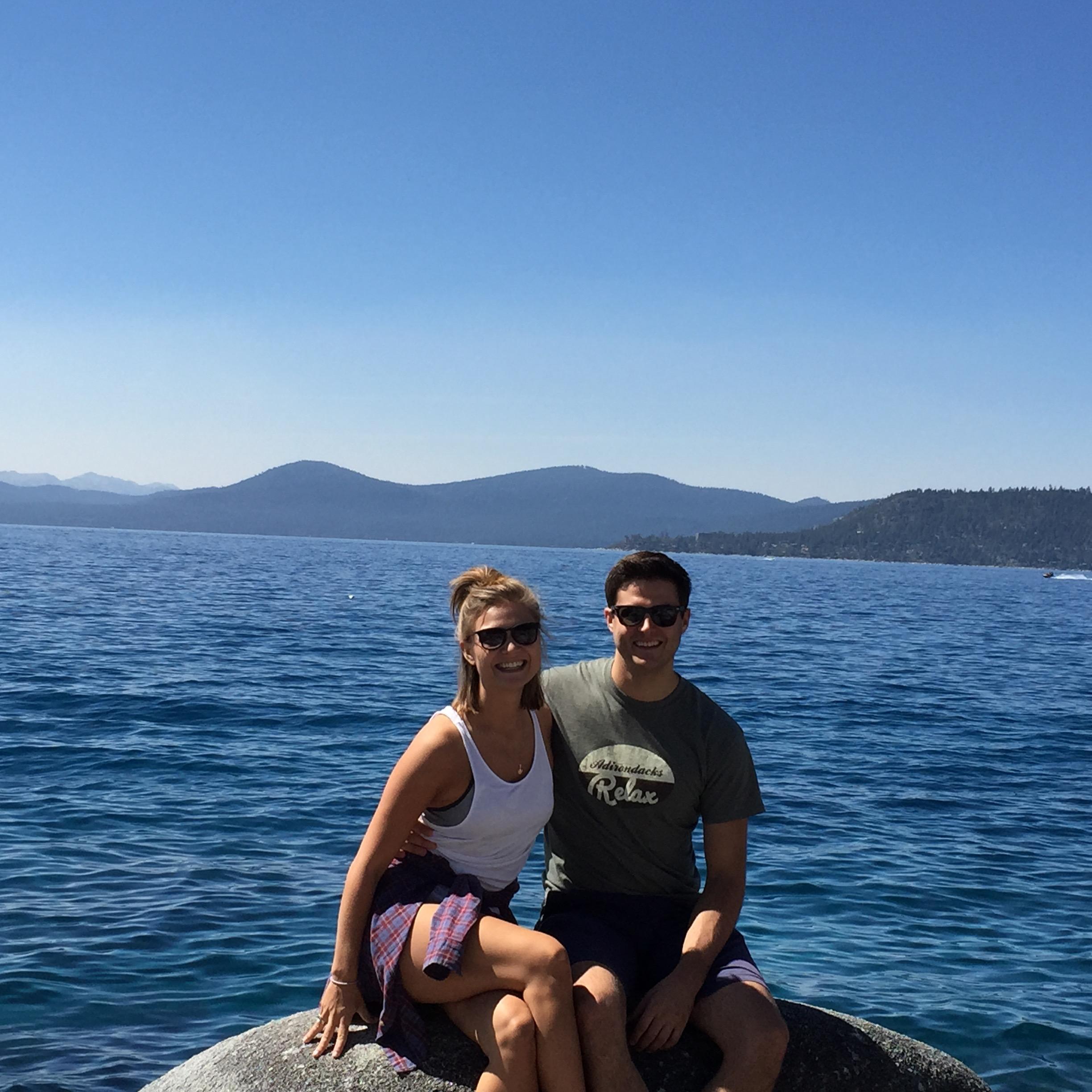 Lake Tahoe