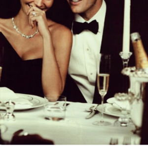 Romantic Dinner for Two