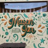 Mason Jar Cafe