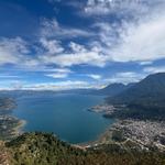 Mayan Face / Indian Nose Viewpoint