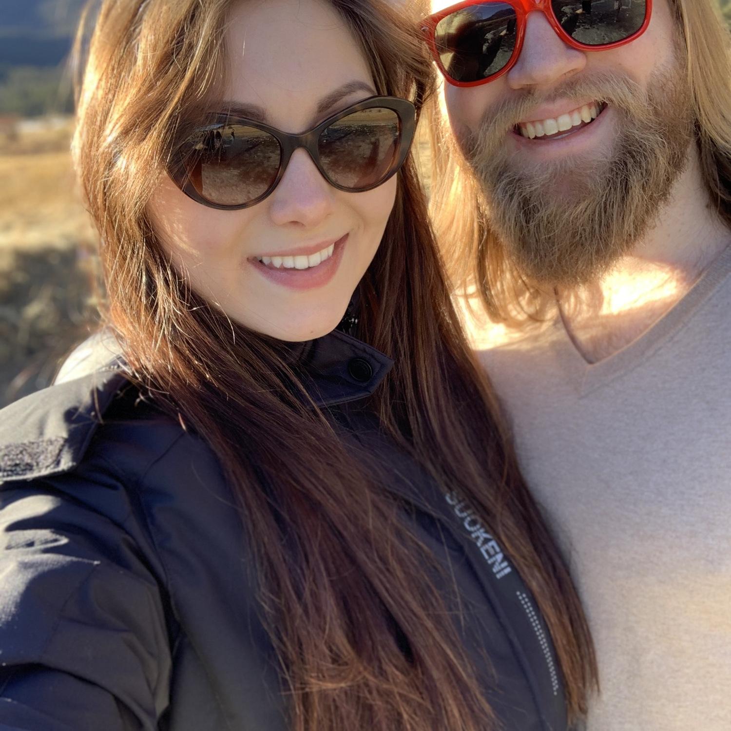 Colorado, Winter 2021!