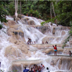 Dunn's River Falls