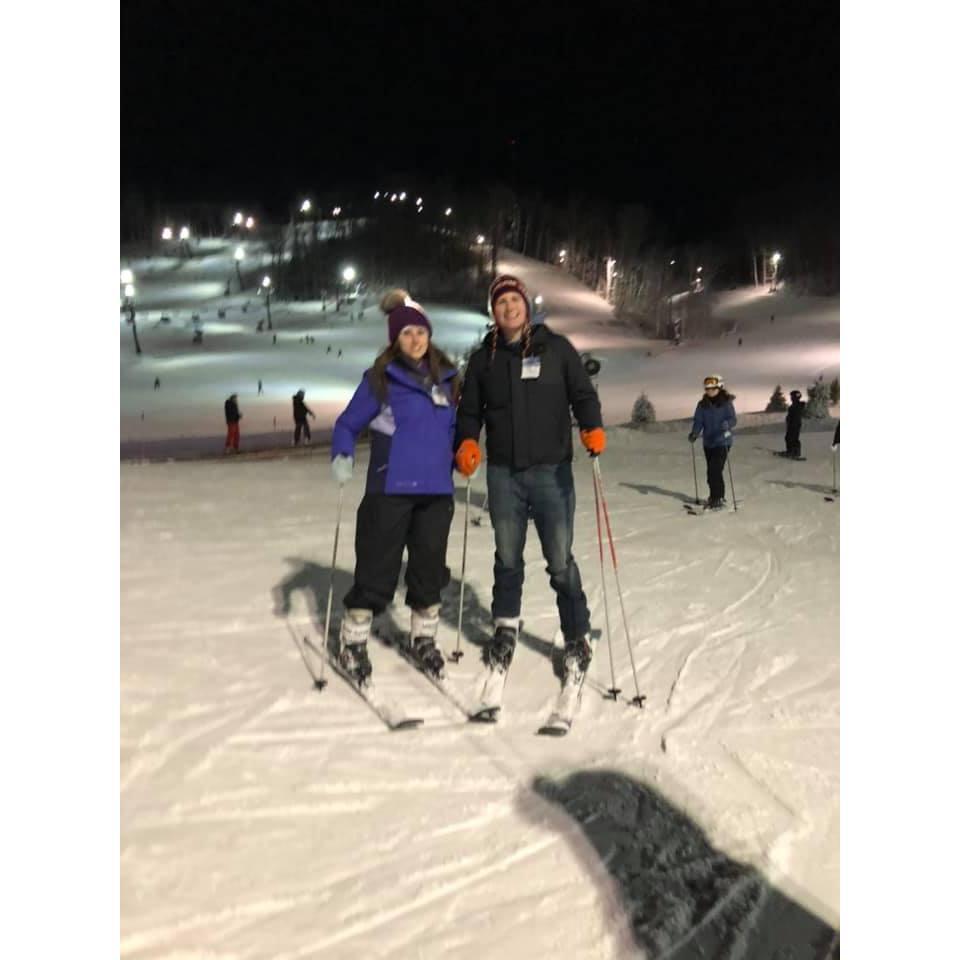 February 2020 Ski Trip!