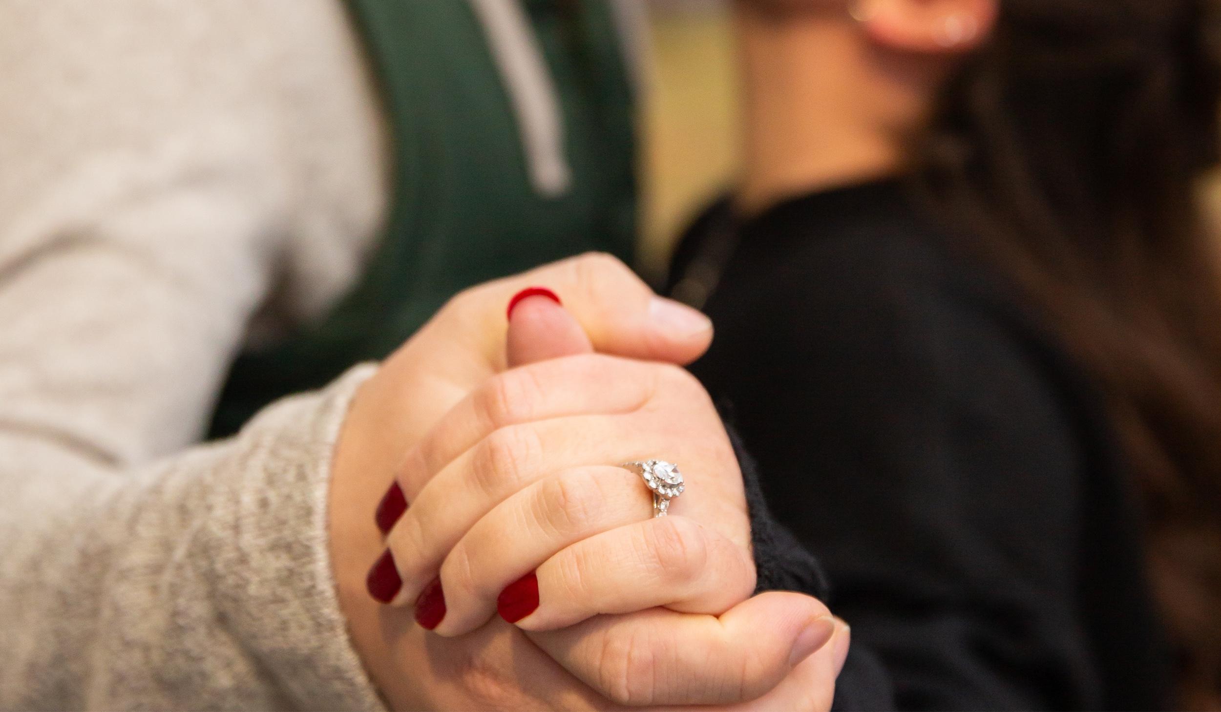 The Wedding Website of Chloe Wall and Tanner Walter