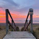 Findhorn Beach