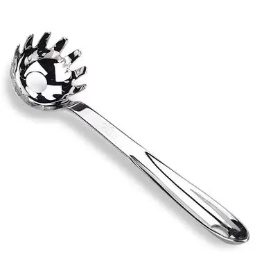 All-Clad Stainless Steel Pasta Fork