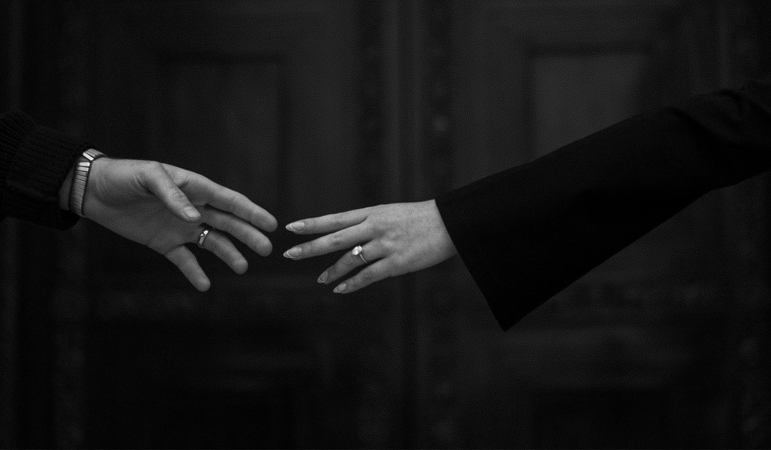 The Wedding Website of Vitalii Opanasiuk and Julia Popova