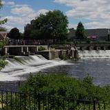 Downtown Rockford