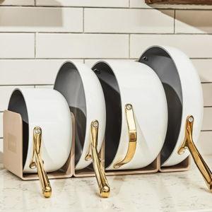 Ceramic Cookware Set | Caraway