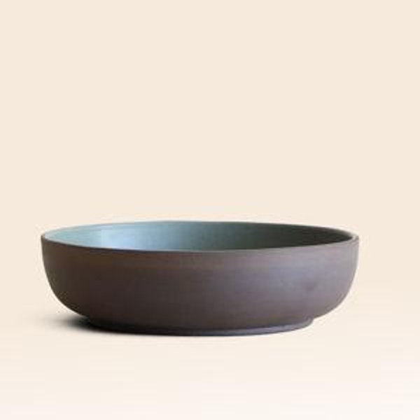 Jono Pandolfi Coupe Pasta Bowls Set of 4