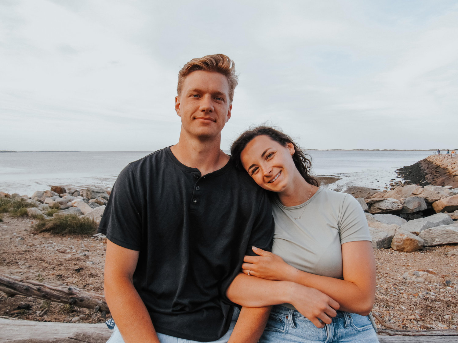 The Wedding Website of Abigail Mansfield and Christian Thornton