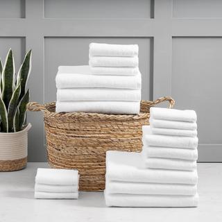 Franklin 18-Piece Towel Set