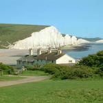 Seven Sisters Cliffs and South Downs National Park