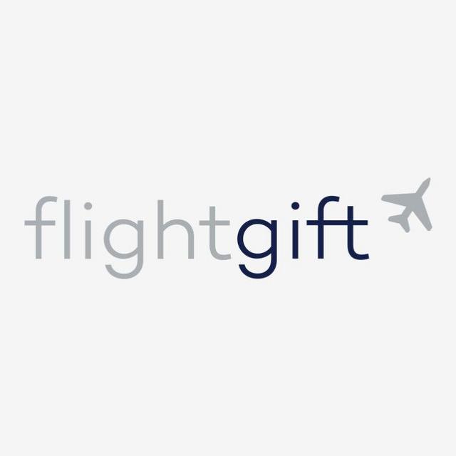 Airline Gift Card