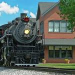 Tennessee Valley Railroad Museum
