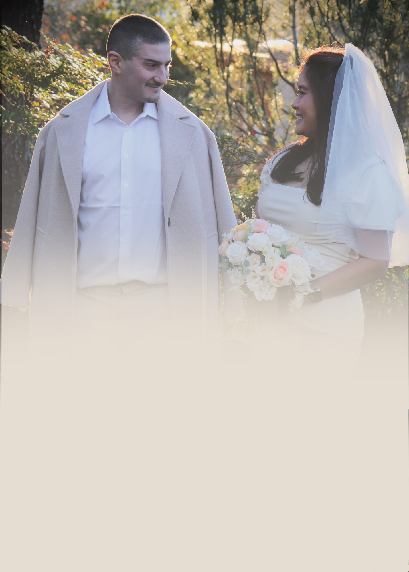 The Wedding Website of D Lay Zar and Jacob Lopez