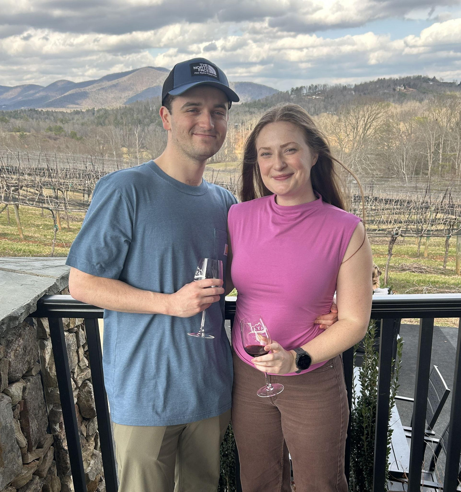 The Wedding Website of Justin Pressnall and Kali Dangar