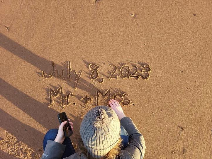 The Wedding Website of Ruth Visser and Tommy Schussler