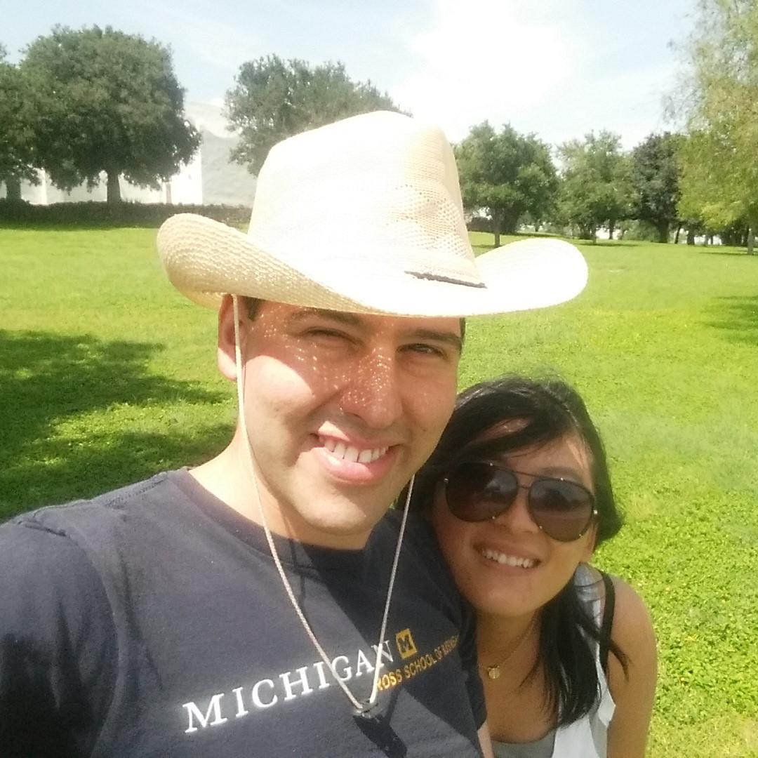 San Antonio off road