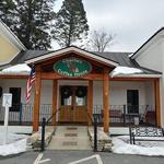 Charlie's Coffee House